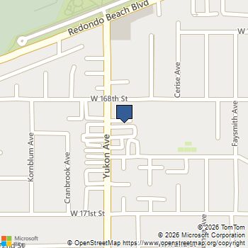 16816 Yukon Avenue D Torrance, CA MLS# SB25231891