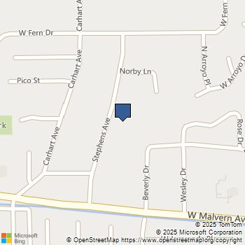 774 Stephens Ave Fullerton, CA MLS# PW25214315