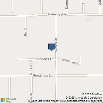 16460 Landon Court Riverside, CA MLS# MB25048133