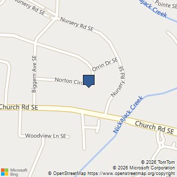 326 Norton Circle SE Smyrna, GA MLS# 10772765