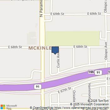 6773 Curtis Long Beach, CA MLS# PW25211513