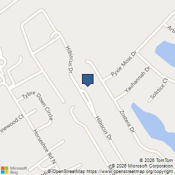 4149 Hibiscus Dr. 201 Little River, SC MLS# 2614070