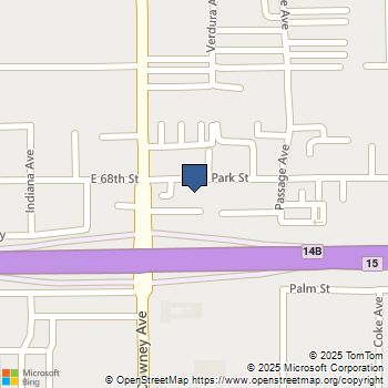 8524 Park Street Bellflower, CA MLS# WS25081410