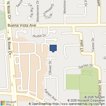 732 Olivier Drive Placentia, CA MLS# OC25040907