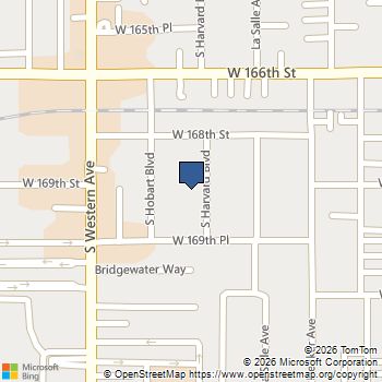 16907 S Harvard Gardena, CA MLS# OC26005488