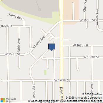 16710 Elgar Torrance, CA MLS# OC25250270