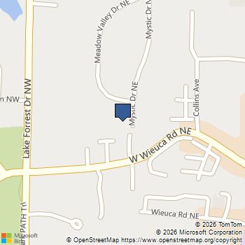 4524 Mystic Drive Sandy Springs, GA MLS# 10696711