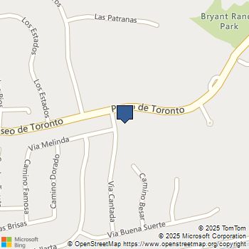 24670 Paseo De Toronto Yorba Linda, CA MLS# OC25239548