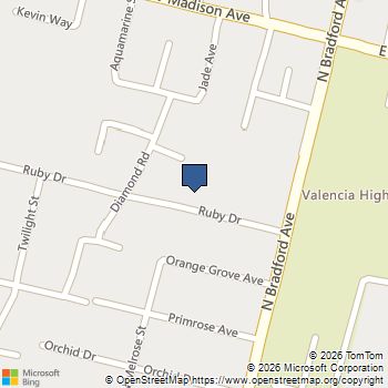 141 Ruby Drive Placentia, CA MLS# OC26013190