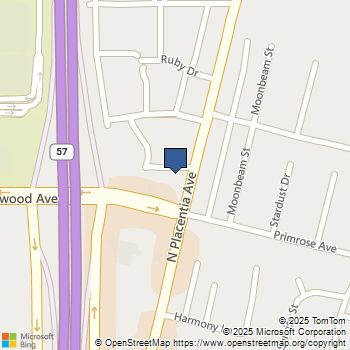 911 N Placentia Avenue Fullerton, CA MLS# WS25075600