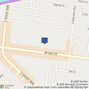 1353 W 6th Street Corona, CA MLS# IG25187245