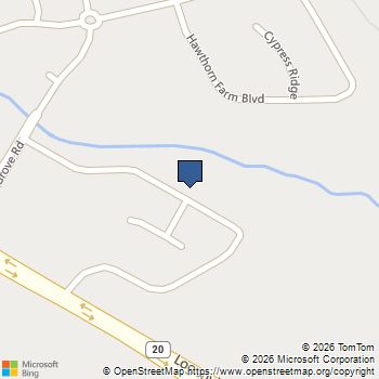 340 Silver Moon Drive Loganville, GA MLS# 10708004