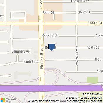 11818 167th Street Artesia, CA MLS# RS24111565