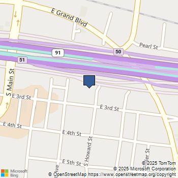 210 S Howard Street Corona, CA MLS# IV25158954