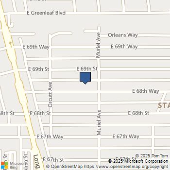 169 E 68th Way Long Beach, CA MLS# IV25222880