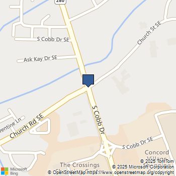 0 Church Street SE Smyrna, GA MLS# 10397761