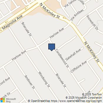 3638 Candlewood Street Corona, CA MLS# IV24255476