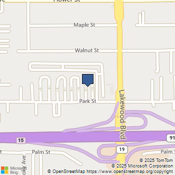 8819 Park 29 Bellflower, CA MLS# SB25177320