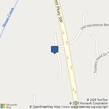 3088 Yellowhammer Drive 32 Marietta, GA MLS# 10729489