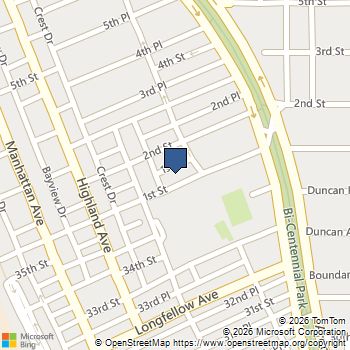 429 1st Street Manhattan Beach, CA MLS# SB25149119