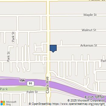 17046 Clark Bellflower, CA MLS# MB25255217