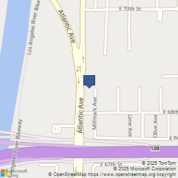 6841 Millmark Avenue Long Beach, CA MLS# PW25273351