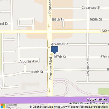 16644 Pioneer Boulevard Artesia, CA MLS# SB25195007