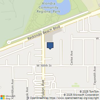 16700 Yukon Avenue 202 Torrance, CA MLS# SR25254314