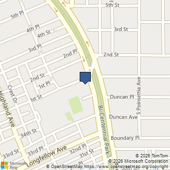 536 1st Manhattan Beach, CA MLS# SB26026559