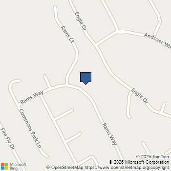 525 Rams Way Tucker, GA MLS# 10680441