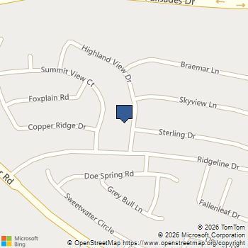 932 Highland View Corona, CA MLS# IG26220323