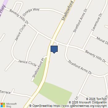 3147 Shallowford Road NE Atlanta, GA MLS# 7820343