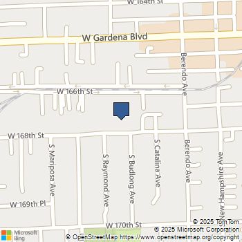 1213 W 168th Street C Gardena, CA MLS# PW25241144