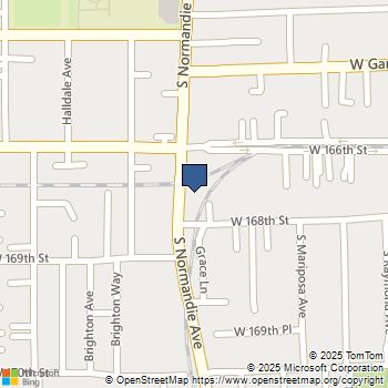 16616 S Normandie Avenue Gardena, CA MLS# WS25141738