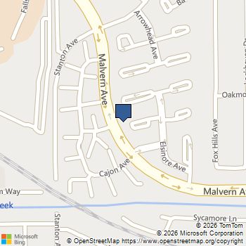 8175 Mammoth Buena Park, CA MLS# PW26138145