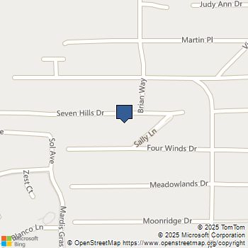 0 Seven Hills Drive Woodcrest, CA MLS# IG24212380