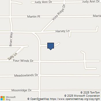 0 Seven Hills Riverside, CA MLS# PW25130777