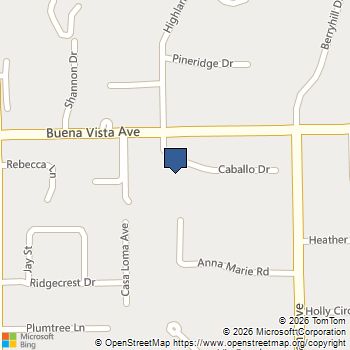 17842 Caballo Yorba Linda, CA MLS# PW25248333