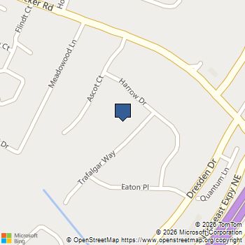 3084 Trafalgar Way Atlanta, GA MLS# 7755779