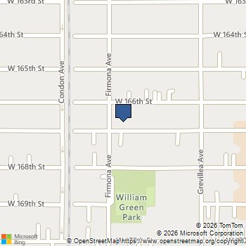 4573 W 167th Lawndale, CA MLS# SB26001390