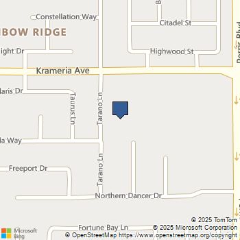 16633 Ava Street Moreno Valley, CA MLS# SW25250085