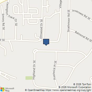 1857 Lochlomand Lane SE Smyrna, GA MLS# 7736692