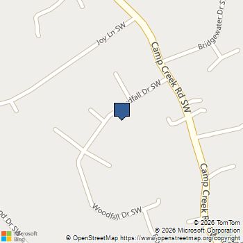 4948 Woodfall Drive SW Lilburn, GA MLS# 7798501