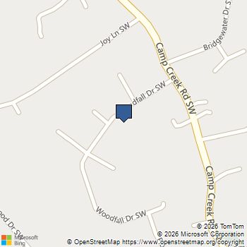 4948 Woodfall Drive SW Lilburn, GA MLS# 10817028