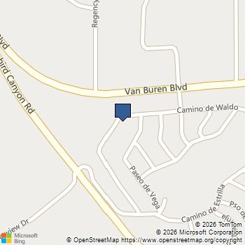 15181 Van Buren Blvd 102 Riverside, CA MLS# PTP2600734