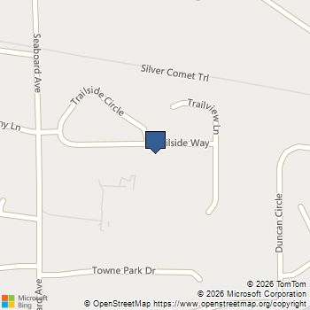 144 Trailside Way Hiram, GA MLS# 7759005