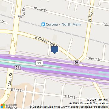 111 N Victoria Avenue Corona, CA MLS# IG25163944