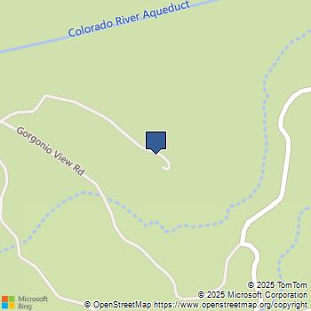 0 Gorgonio View Rd Banning, CA MLS# IV25040301