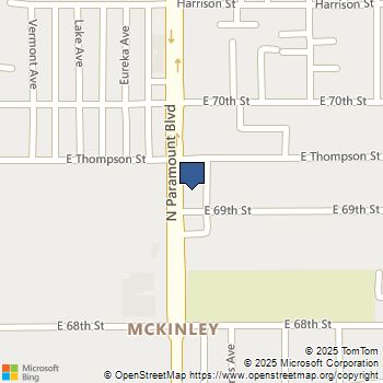 6938 N Paramount Boulevard Long Beach, CA MLS# DW25234545