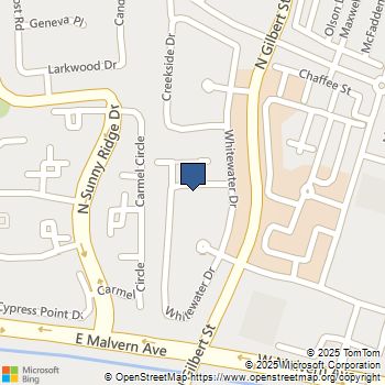 919 Creekside Fullerton, CA MLS# DW25255135